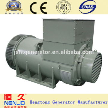best stamford type 10.8KW/15KVA brushless electric alternator generator manufacturer